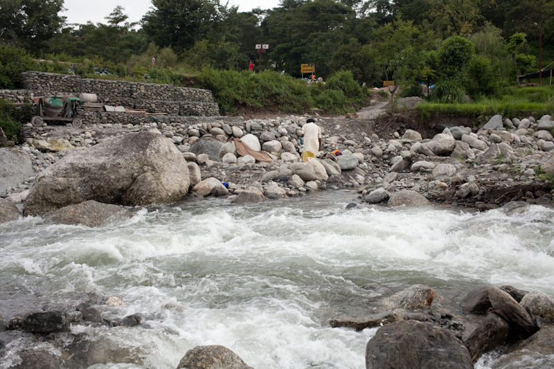 Photo of Trip to the hills on a sleek budget 8/17 by bhavesh bhati