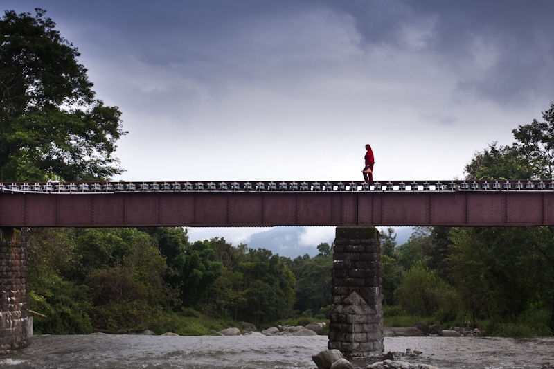 Photo of Trip to the hills on a sleek budget 9/17 by bhavesh bhati