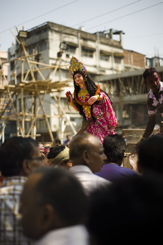 Durga Puja In Guwahati Tripoto