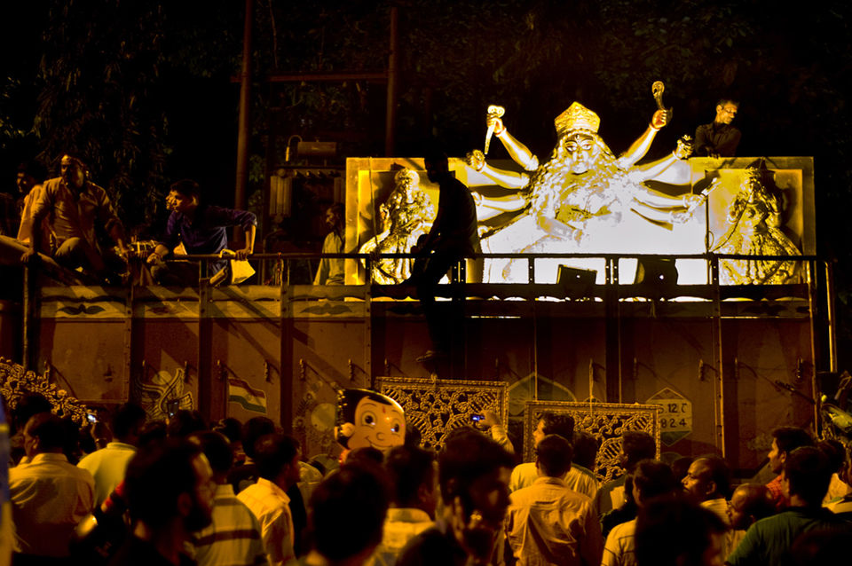 Durga Puja In Guwahati Tripoto