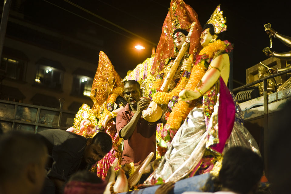 Durga Puja In Guwahati Tripoto