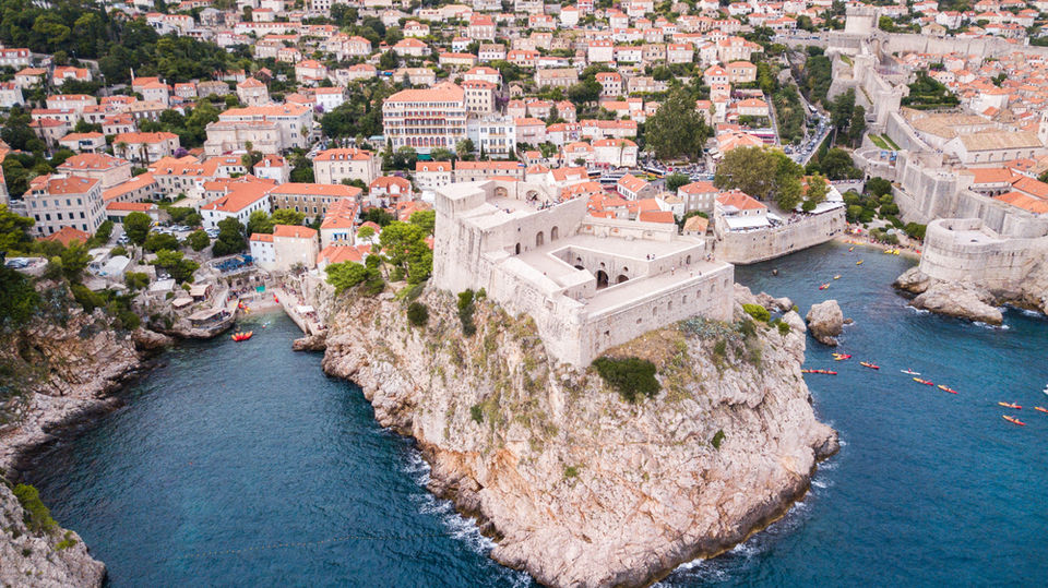 Photo of From Dubrovnik to Zagreb - The Croatia Roadtrip 2/6 by David Johnson