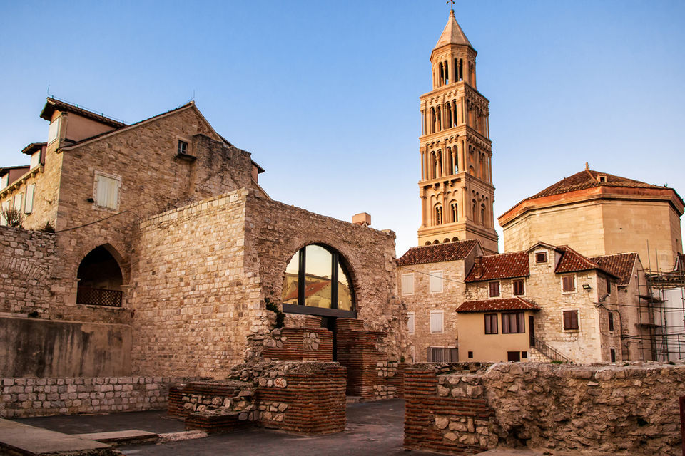 Photo of From Dubrovnik to Zagreb - The Croatia Roadtrip 4/6 by David Johnson