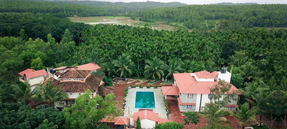 Photo of Matthuga, Bengaluru - Honnavar Road, Talavata, Karnataka, India by Chinmay Matthuga