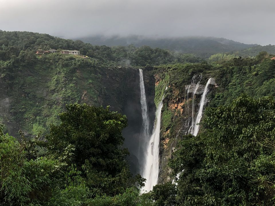 Photo of Breathe Life afresh! Home away from home amidst Western Ghats! by Chinmay Matthuga