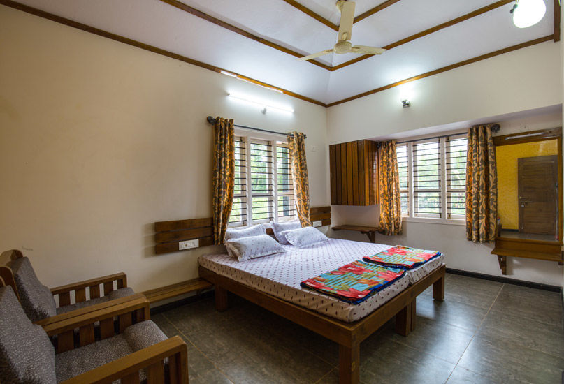 Photo of Breathe Life afresh! Home away from home amidst Western Ghats! by Chinmay Matthuga