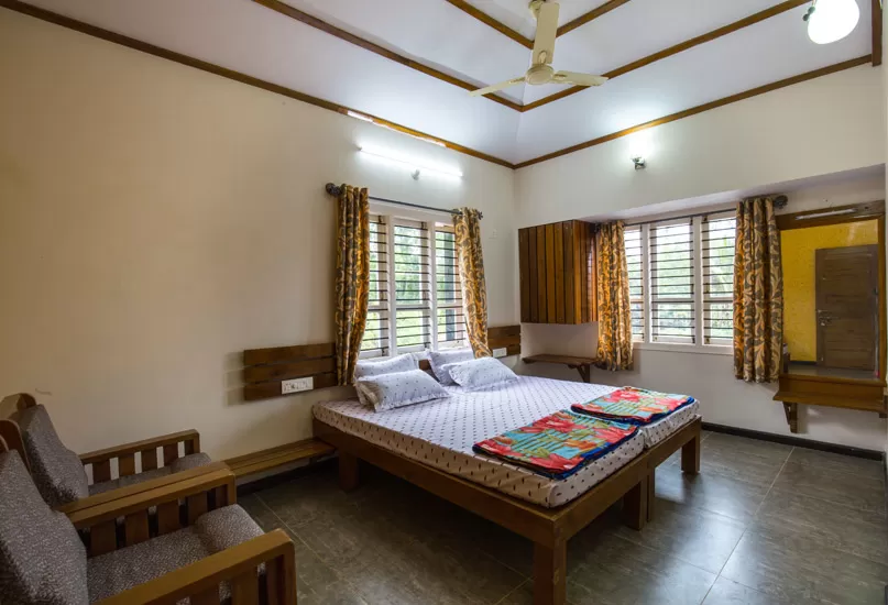 Photo of Breathe Life afresh! Home away from home amidst Western Ghats! by Chinmay Matthuga
