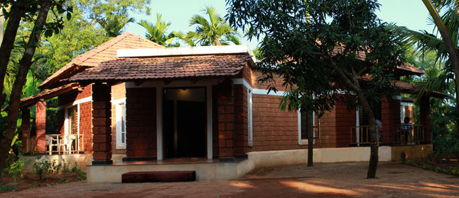 Photo of Breathe Life afresh! Home away from home amidst Western Ghats! by Chinmay Matthuga