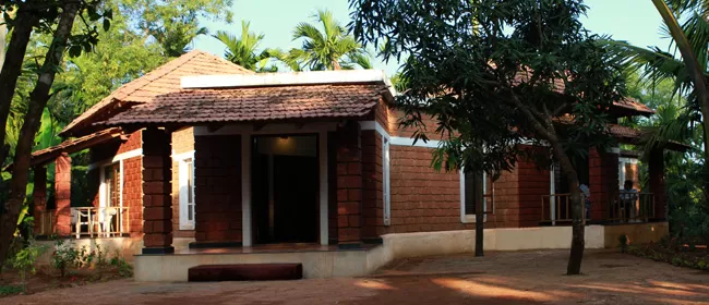 Photo of Breathe Life afresh! Home away from home amidst Western Ghats! by Chinmay Matthuga