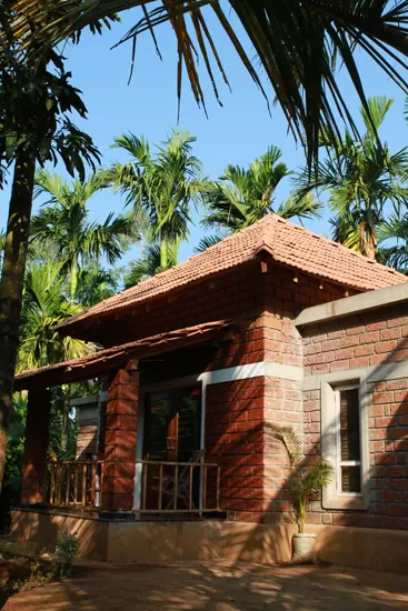 Photo of Breathe Life afresh! Home away from home amidst Western Ghats! by Chinmay Matthuga