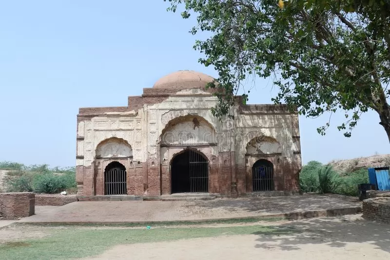 Photo of Chanot, Haryana, India by Roshan Prasad