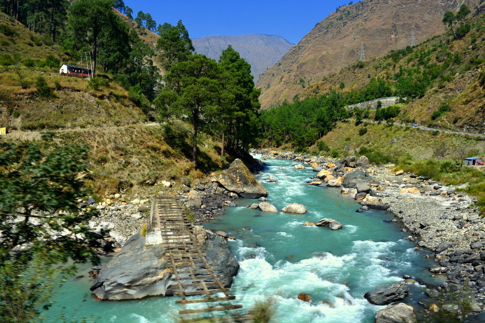 Photo of The Kheerganga Trek – Potpourri of Nature, Culture, and Counter-culture 3/31 by Bawray Banjaray