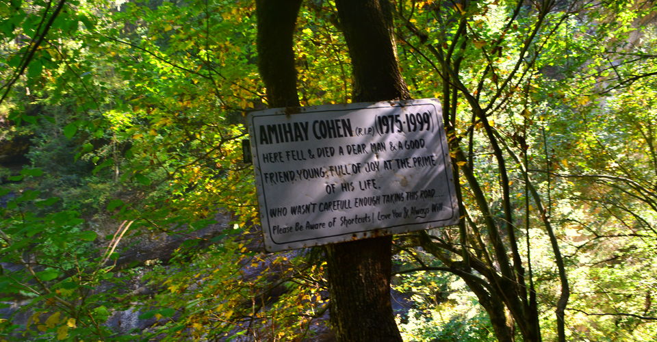 Photo of The Kheerganga Trek – Potpourri of Nature, Culture, and Counter-culture 9/31 by Bawray Banjaray
