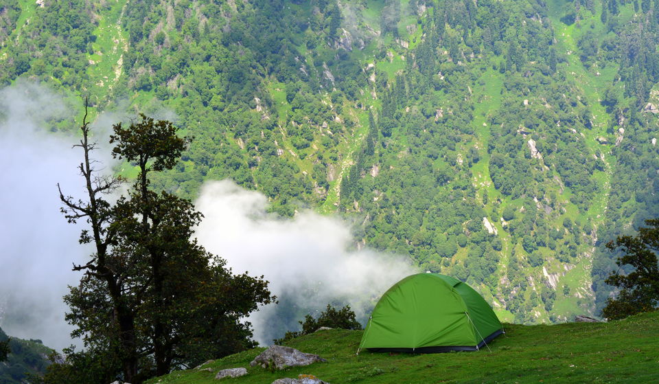 Photo of The Kheerganga Trek – Potpourri of Nature, Culture, and Counter-culture 18/31 by Bawray Banjaray