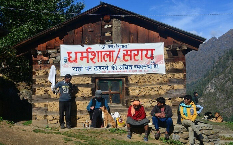 Photo of The Kheerganga Trek – Potpourri of Nature, Culture, and Counter-culture 19/31 by Bawray Banjaray
