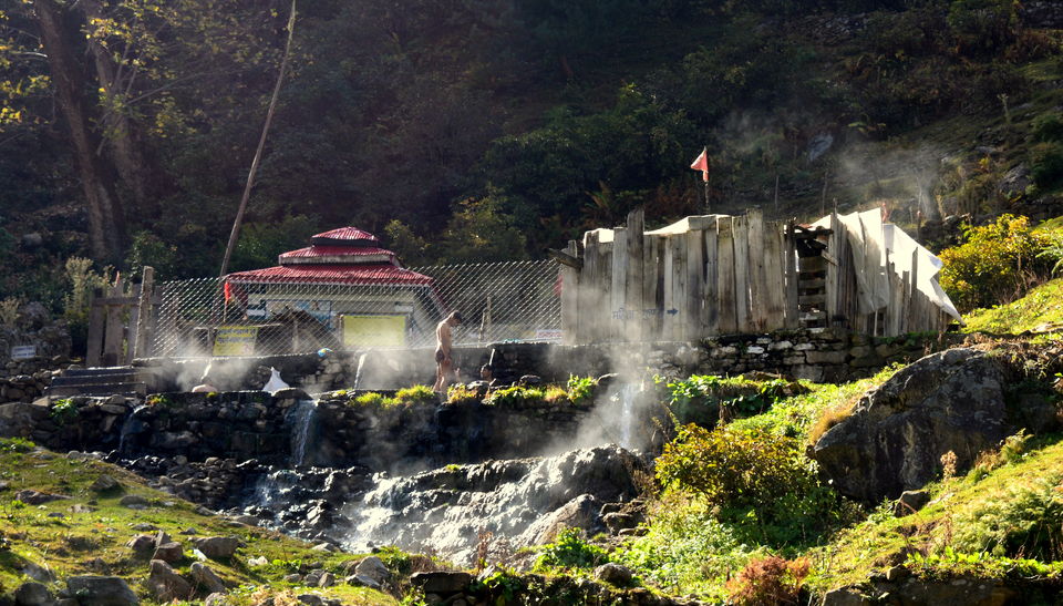 Photo of The Kheerganga Trek – Potpourri of Nature, Culture, and Counter-culture 21/31 by Bawray Banjaray