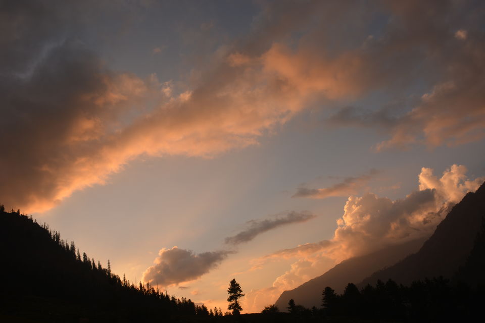 Photo of The Kheerganga Trek – Potpourri of Nature, Culture, and Counter-culture 23/31 by Bawray Banjaray