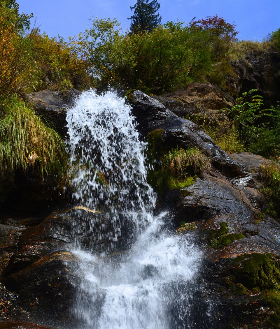 Photo of The Kheerganga Trek – Potpourri of Nature, Culture, and Counter-culture 26/31 by Bawray Banjaray