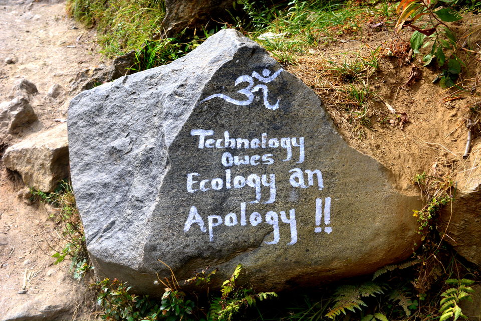 Photo of The Kheerganga Trek – Potpourri of Nature, Culture, and Counter-culture 31/31 by Bawray Banjaray
