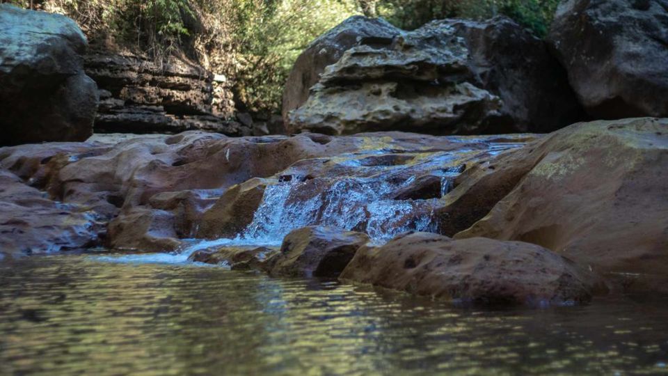 Photo of MEGHALAYA - THE LAND OF FALLS | Ft. Nohkalikai Falls | BB In North East India | WATCH 3/4 by Bawray Banjaray