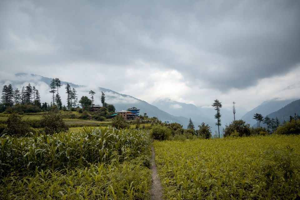 Photo of Homestays For Work From Mountains Feels | BAWRAY BANJARAY HOMES by Bawray Banjaray