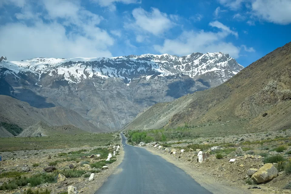 Photo of Himachal Pradesh, India by tulika dey