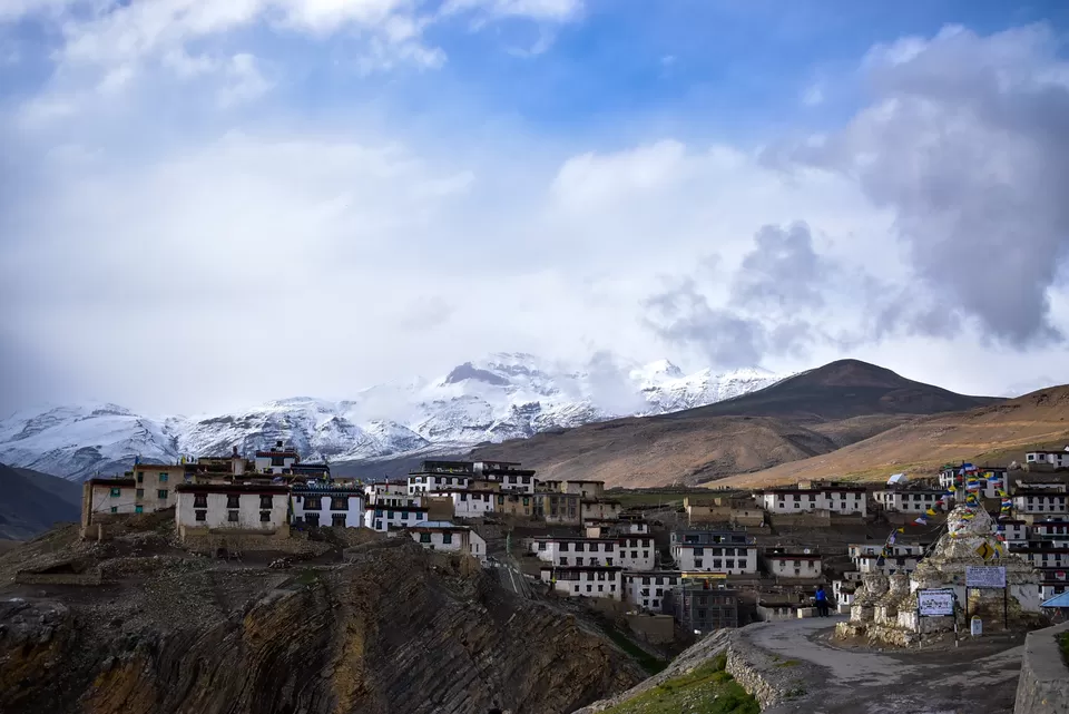 Photo of Himachal Pradesh, India by tulika dey