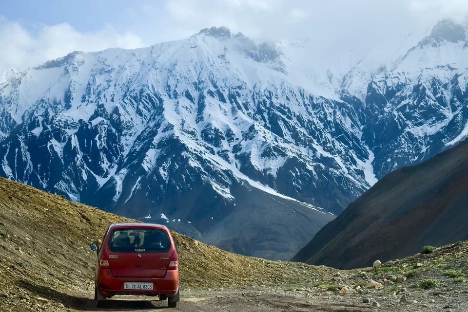 Photo of Himachal Pradesh, India by tulika dey