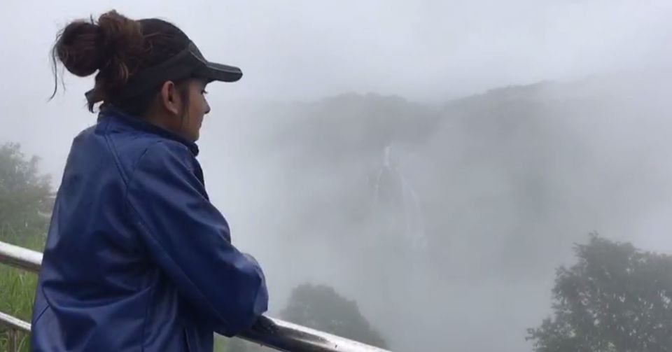 Photo of A sight to behold - JOG FALLS by Nandini Mahadev