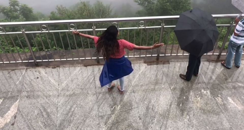 Photo of A sight to behold - JOG FALLS by Nandini Mahadev