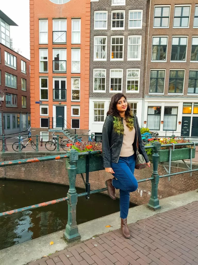 Photo of Amsterdam, Netherlands by Hayyaa Here