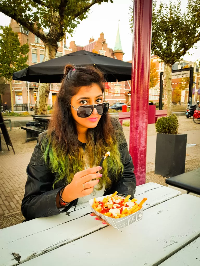 Photo of Amsterdam, Netherlands by Hayyaa Here