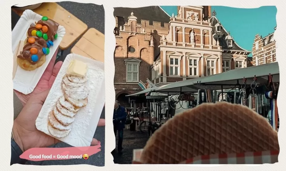 Photo of Amsterdam, Netherlands by Hayyaa Here