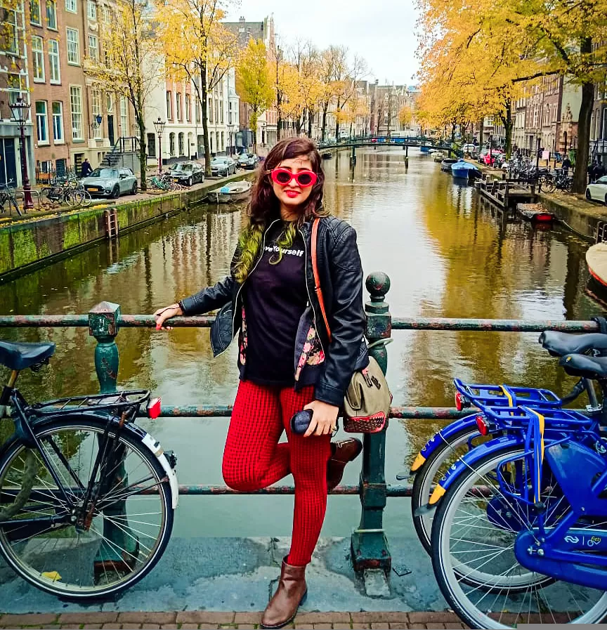 Photo of Amsterdam, Netherlands by Hayyaa Here