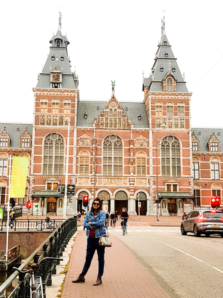 Photo of Amsterdam... so photogenic it is difficult to get a bad shot. by Hayyaa