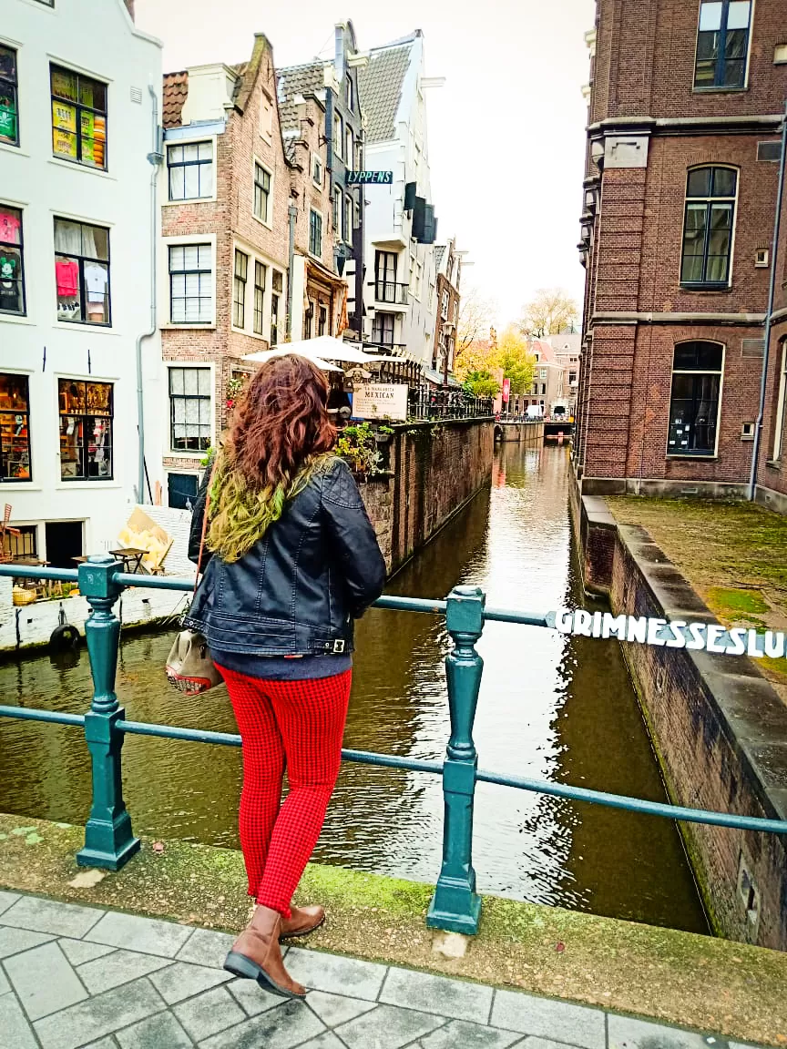 Photo of Amsterdam, Netherlands by Hayyaa Here