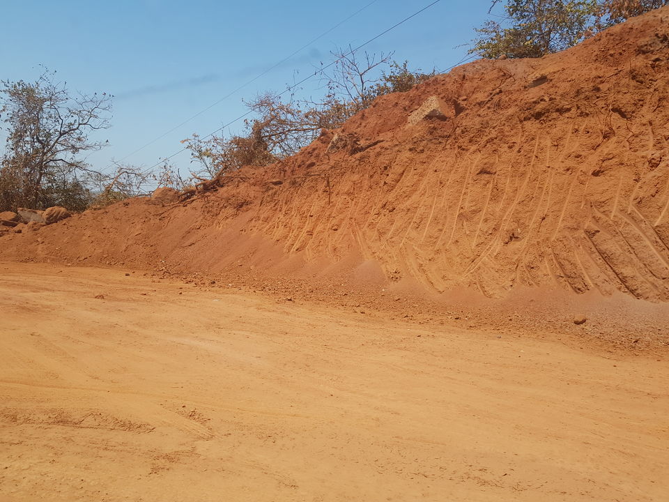 Photo of A Road Trip to Harihareshwar by Hayyaa Here