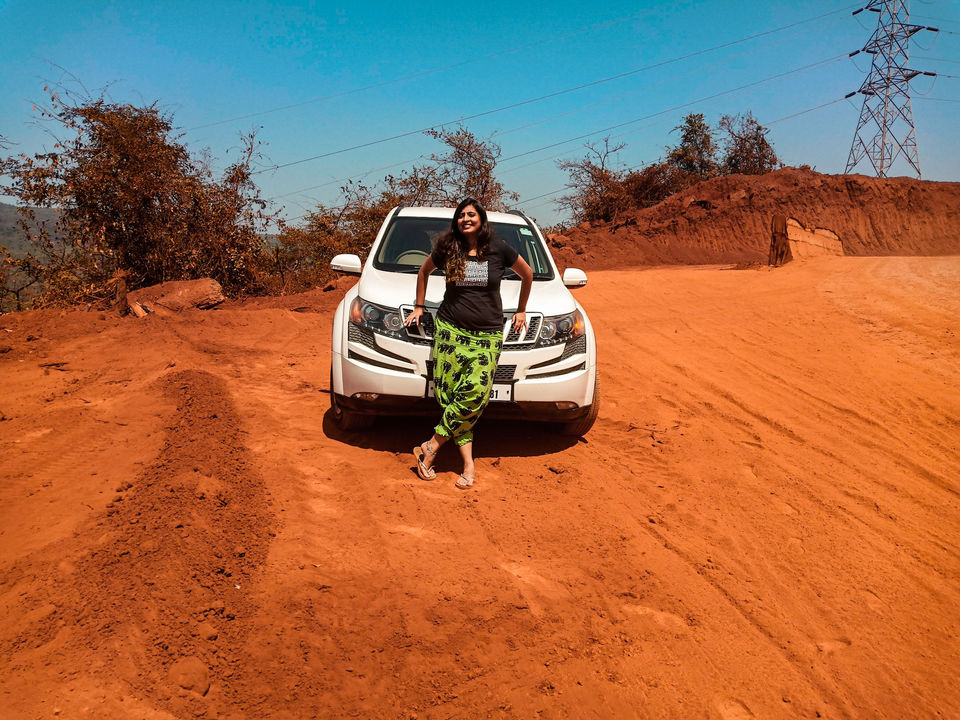 Photo of A Road Trip to Harihareshwar by Hayyaa Here