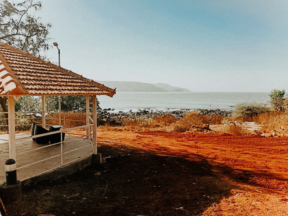 Photo of A Road Trip to Harihareshwar by Hayyaa Here