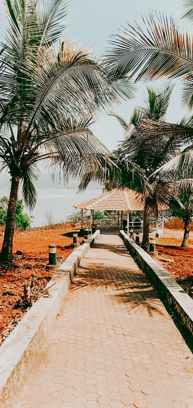 Photo of A Road Trip to Harihareshwar by Hayyaa Here