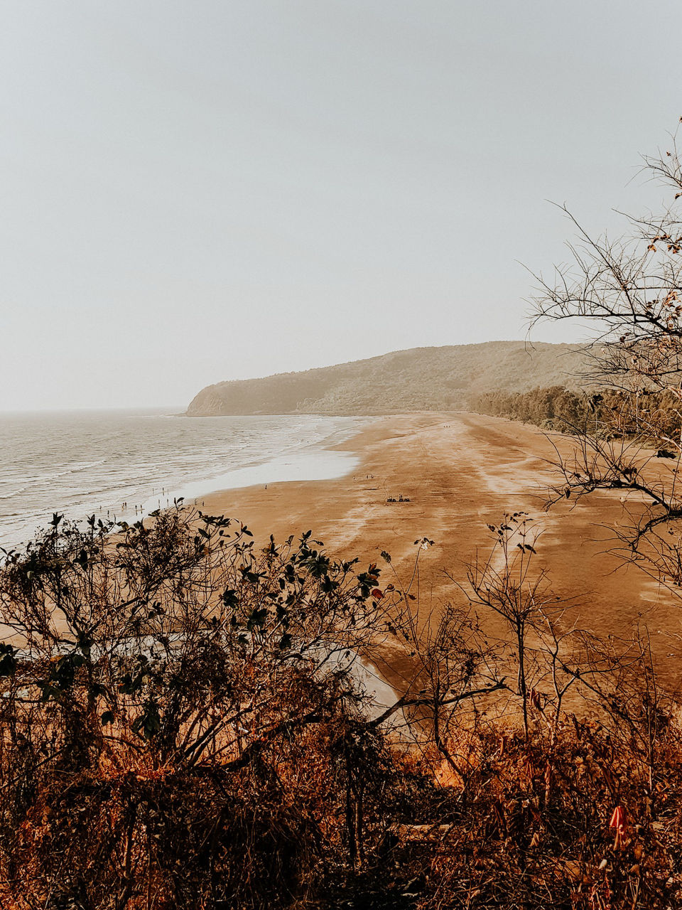 Photo of A Road Trip to Harihareshwar by Hayyaa Here