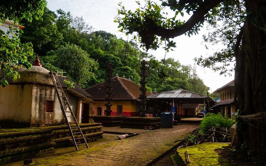 Photo of A Road Trip to Harihareshwar by Hayyaa Here