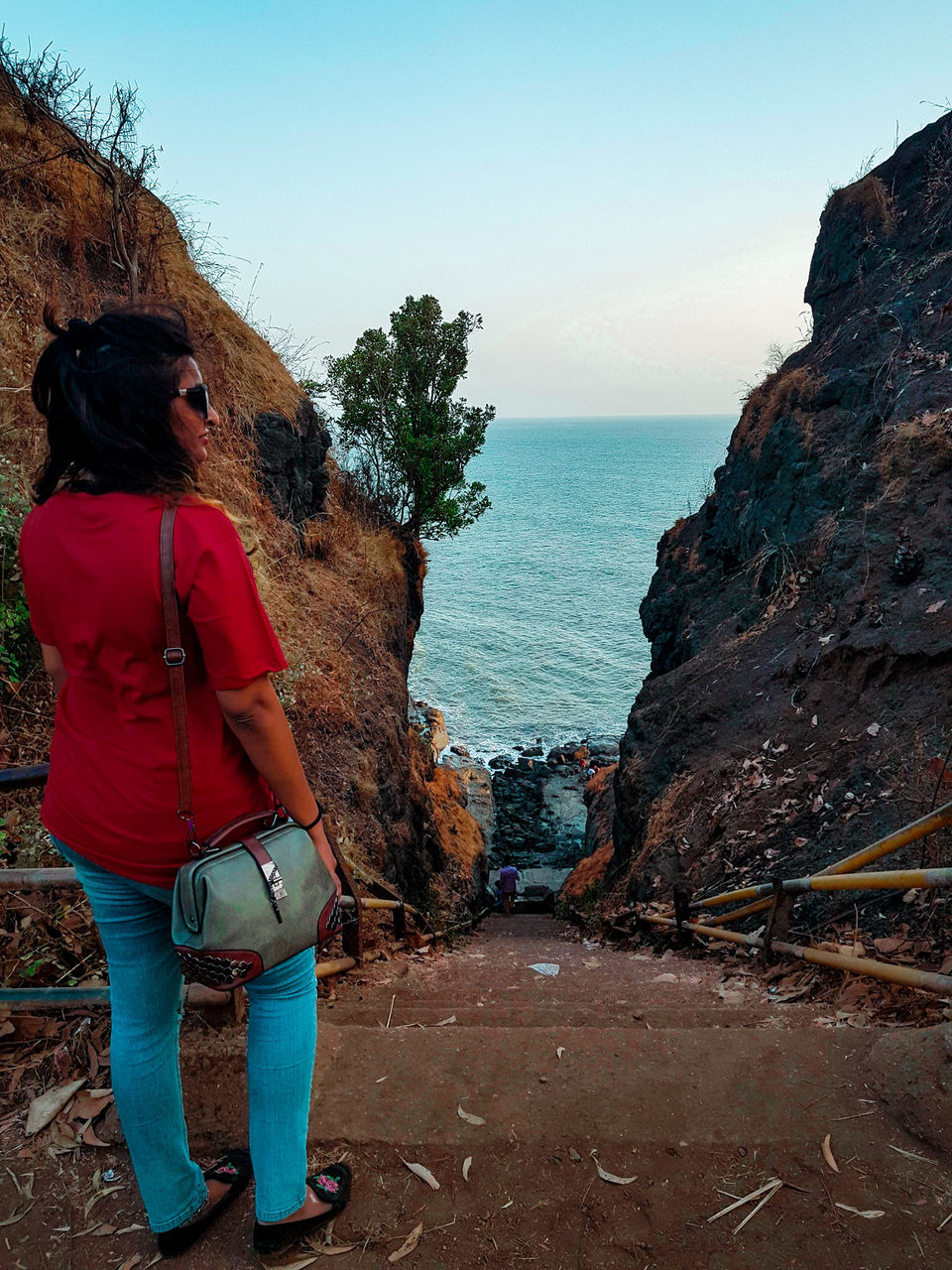 Photo of A Road Trip to Harihareshwar by Hayyaa Here