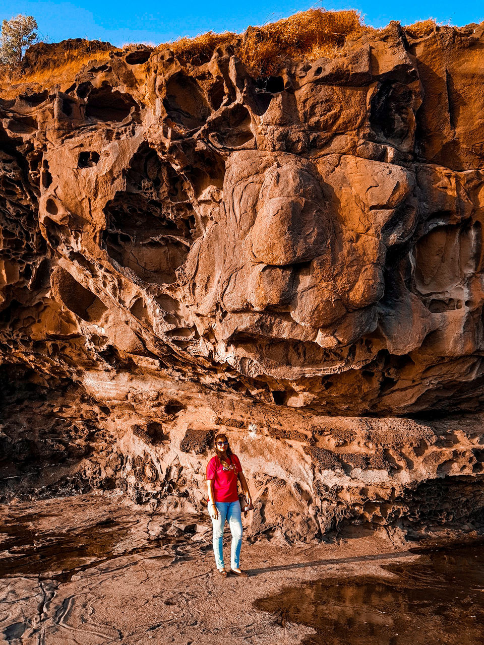 Photo of A Road Trip to Harihareshwar by Hayyaa Here