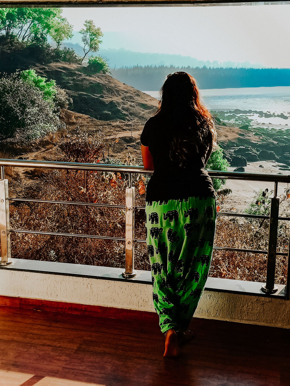 Photo of A Road Trip to Harihareshwar by Hayyaa Here