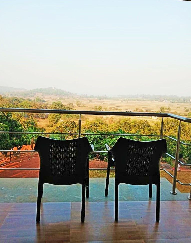 Photo of Weekend Trip to Diveagar 1/15 by Hayyaa Here