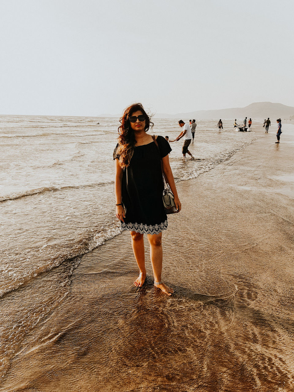 Photo of Weekend Trip to Diveagar 6/15 by Hayyaa Here