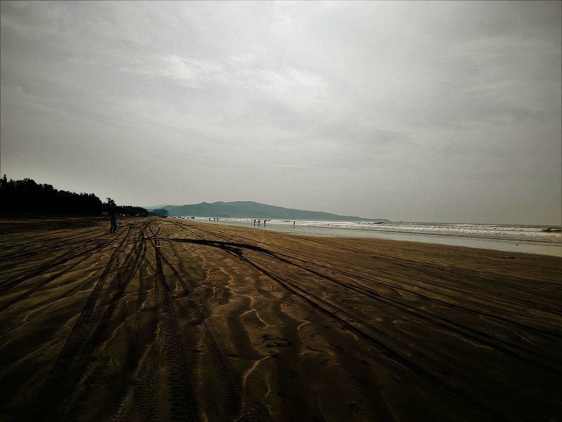 Photo of Weekend Trip to Diveagar 15/15 by Hayyaa Here