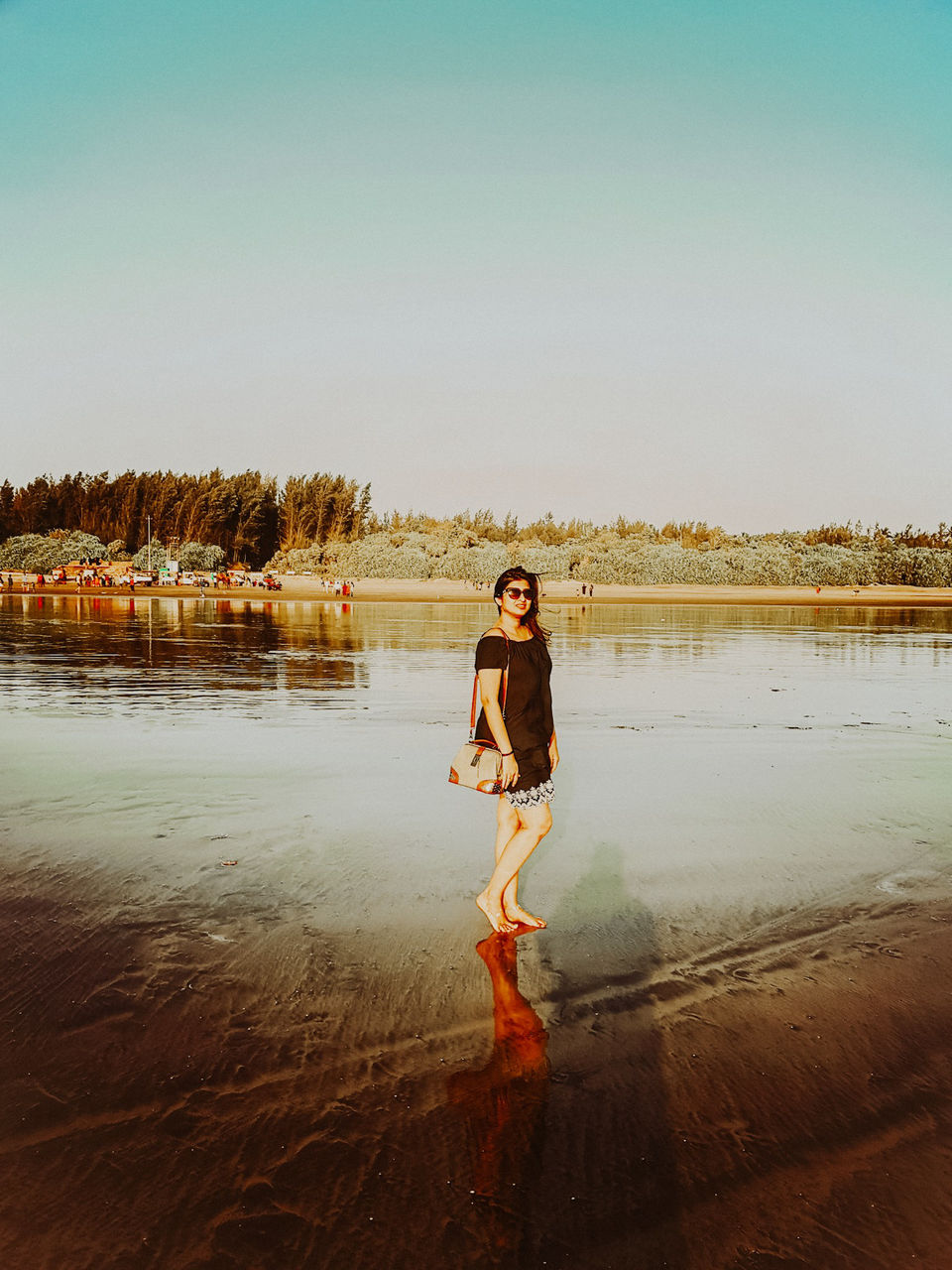 Photo of Weekend Trip to Diveagar 8/15 by Hayyaa Here