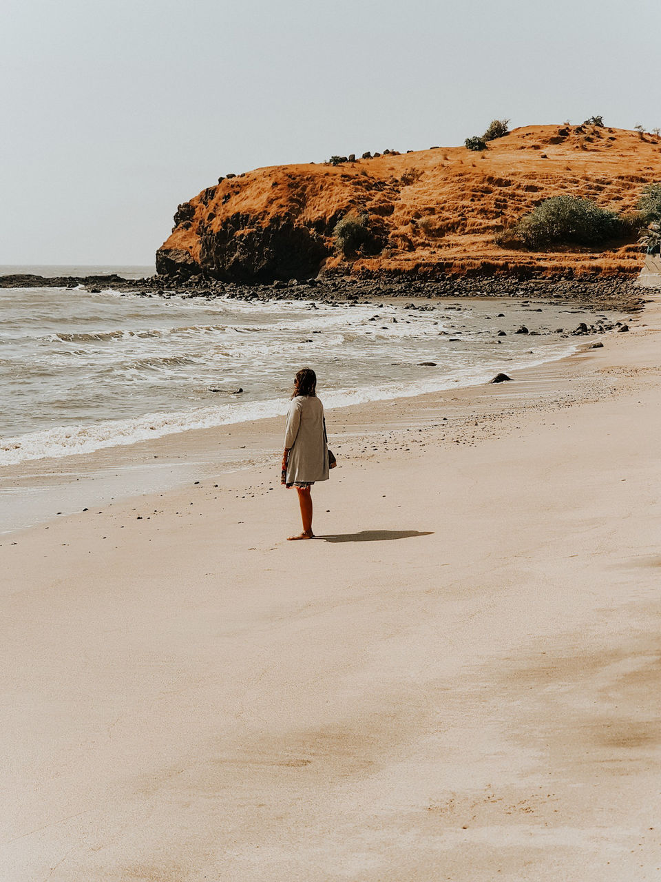 Photo of Shrivardhan Beach - Ideal Weekend Getaway by Hayyaa Here